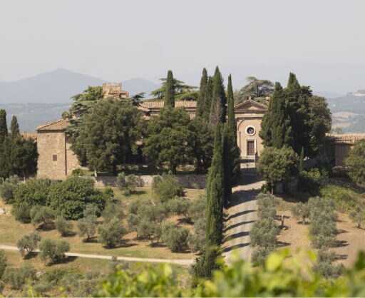 Castel Giocondo